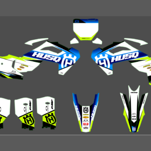 Husqvarna TE FE 24-25 #31