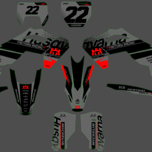Husqvarna TE FE 24-25 #35
