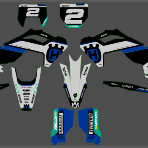Husqvarna TE FE 24-25 #36