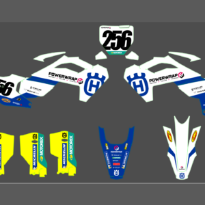 Husqvarna TE FE 24-25 #38
