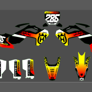 Husqvarna TE FE 24-25 #39