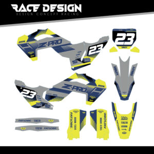 Husqvarna TE FE 24-25 #4