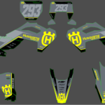 Husqvarna TE FE 24-25 #41 - Image 1
