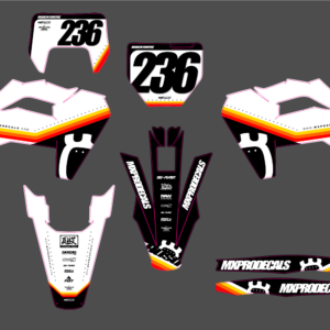 Husqvarna TE FE 26 #12
