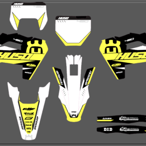 Husqvarna TE FE 26 #13