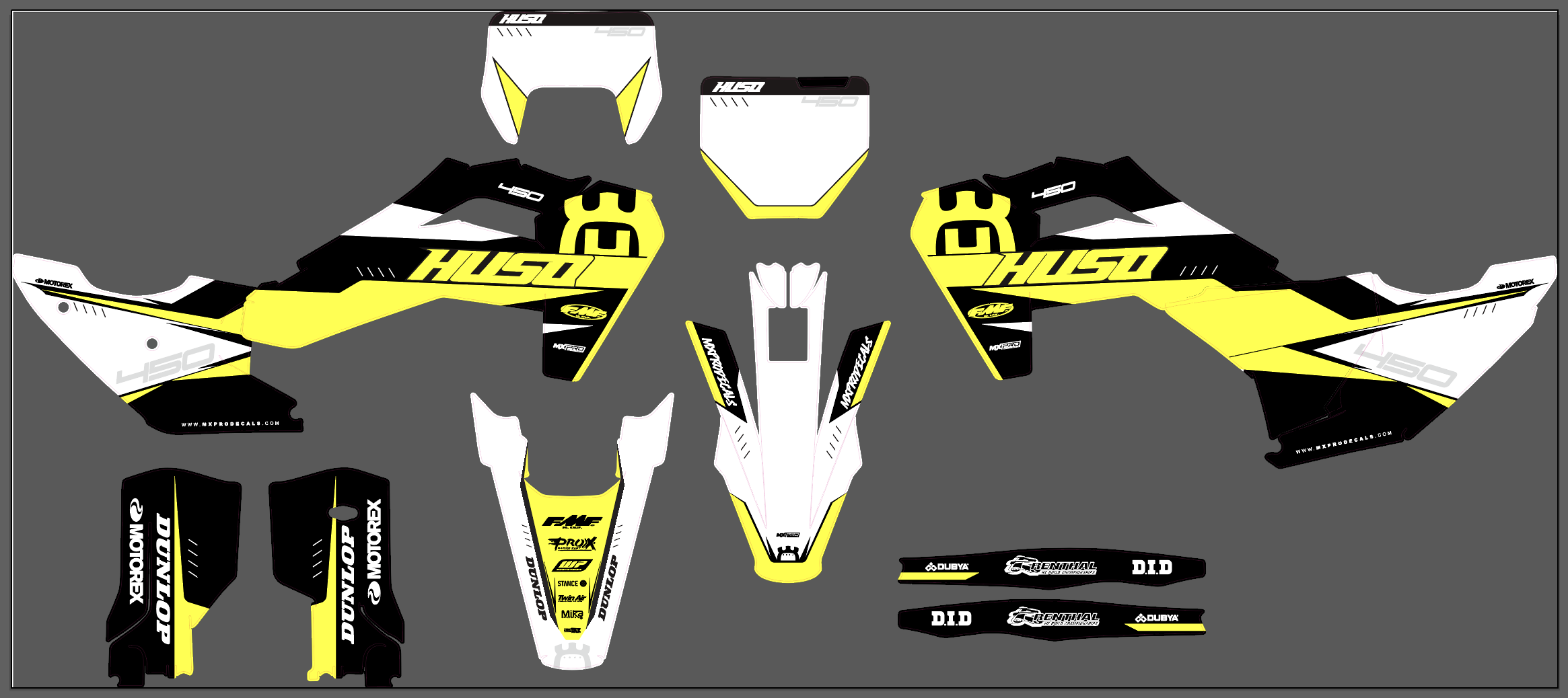 Husqvarna TE FE 26 #13