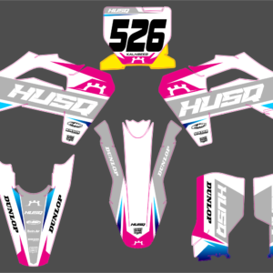 Husqvarna TE FE 26 #15