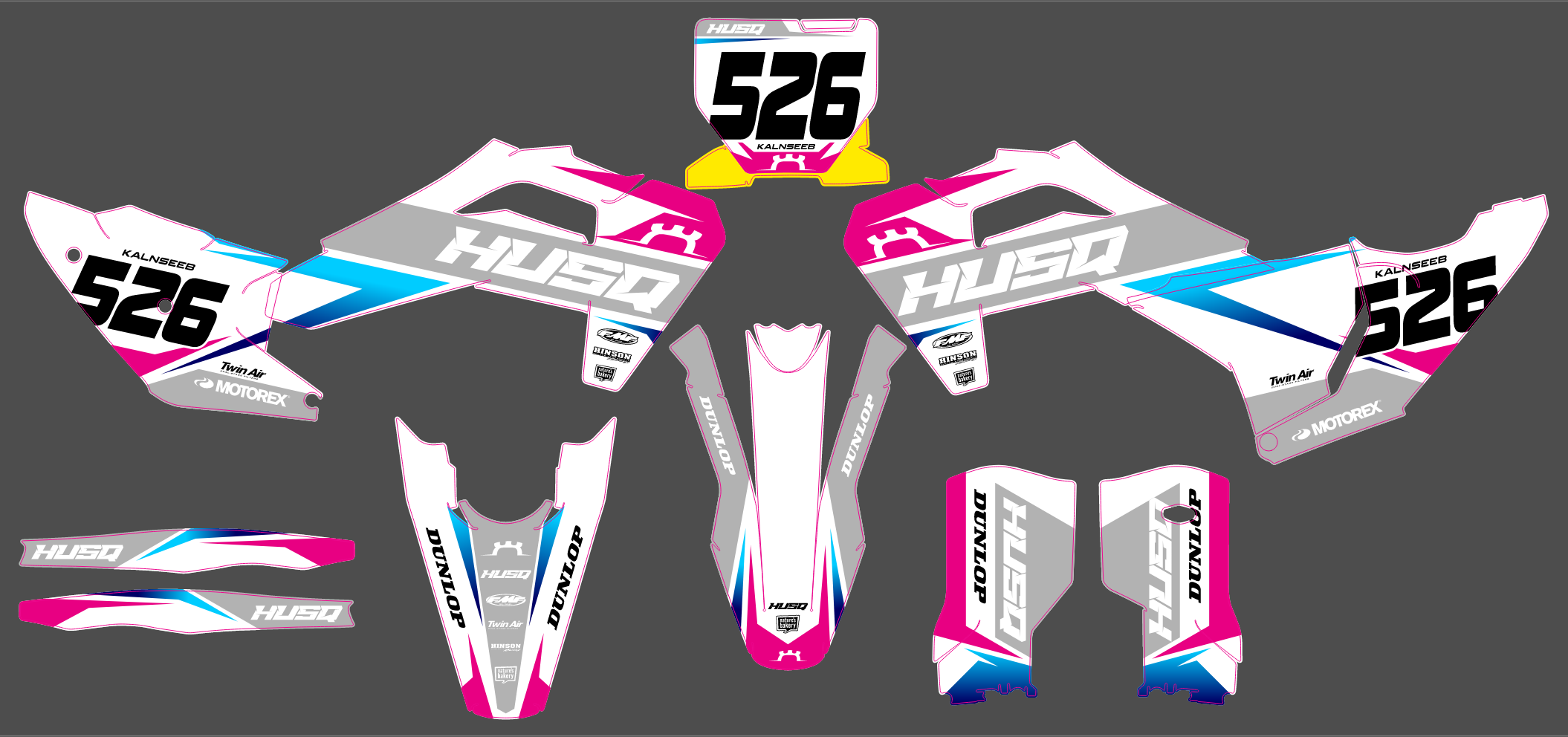 Husqvarna TE FE 26 #15