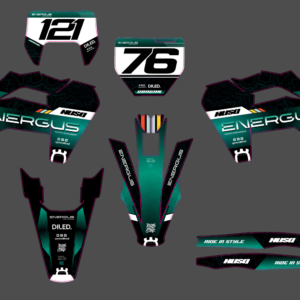 Husqvarna TE FE 26 #16