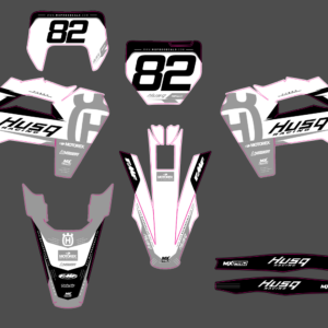 Husqvarna TE FE 26 #17