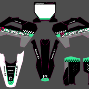 Husqvarna TE FE 26 #18