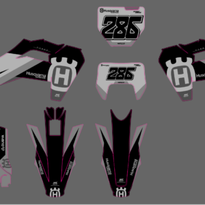 Husqvarna TE FE 26 #19