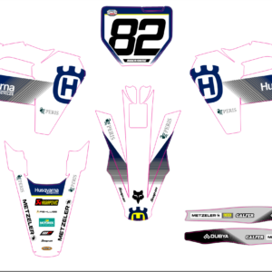 Husqvarna TE FE 26 #2