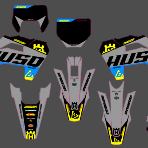 Husqvarna TE FE 26 #20