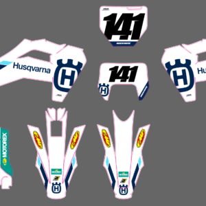 Husqvarna TE FE 26 #21