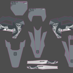 Husqvarna TE FE 26 #22