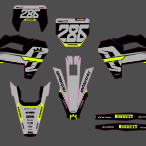 Husqvarna TE FE 26 #3