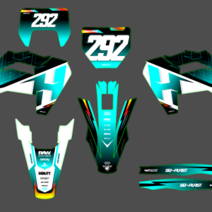 Husqvarna TE FE 26 #5
