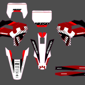 Husqvarna TE FE 26 #6