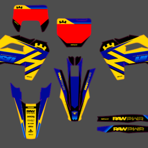 Husqvarna TE FE 26 #7