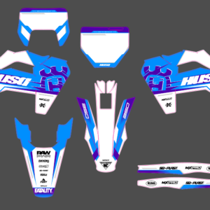 Husqvarna TE FE 26 #9