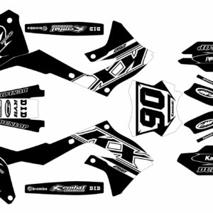 Kawasaki KXF 250 21-24 KXF 450 19-23 #56