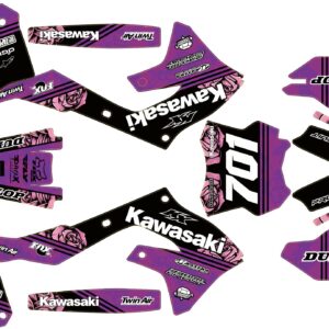 Kawasaki KXF 250 21-24 KXF 450 19-23 #57