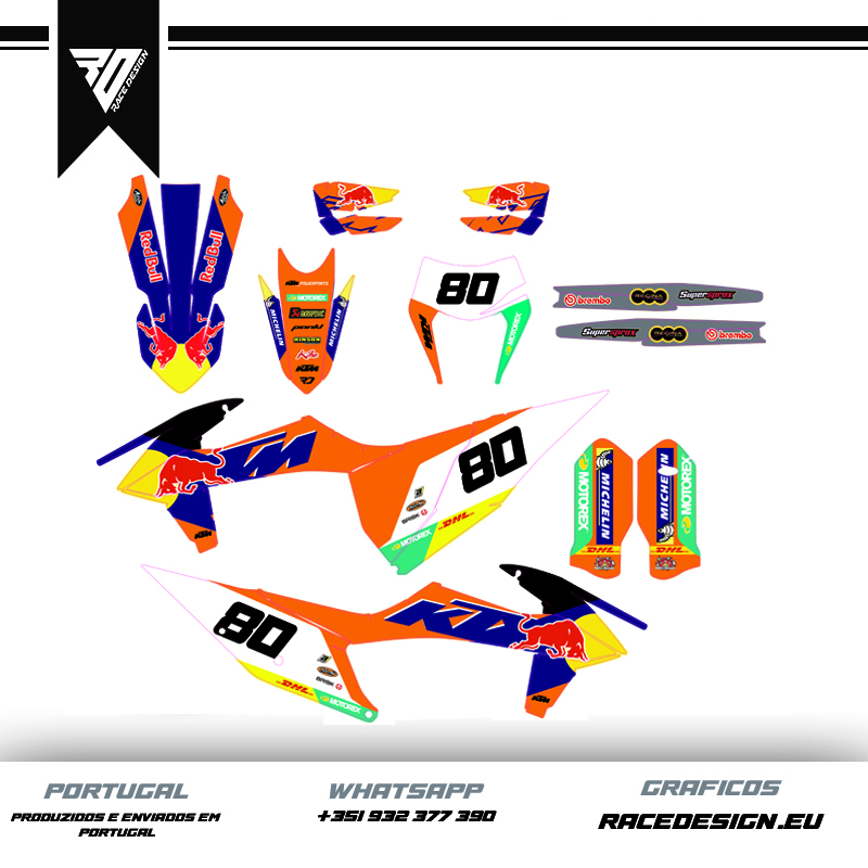 KTM All Models (256)