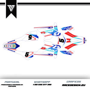 Beta RR 2018-2019 #10