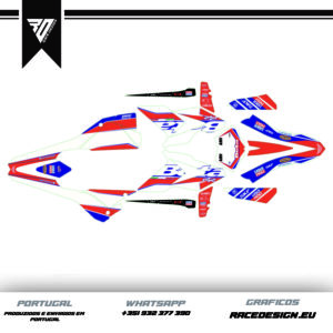 Beta RR 2018-2019 #11