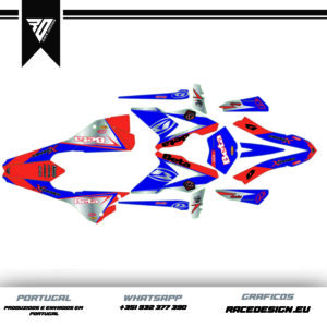 Beta RR 2018-2019 #13