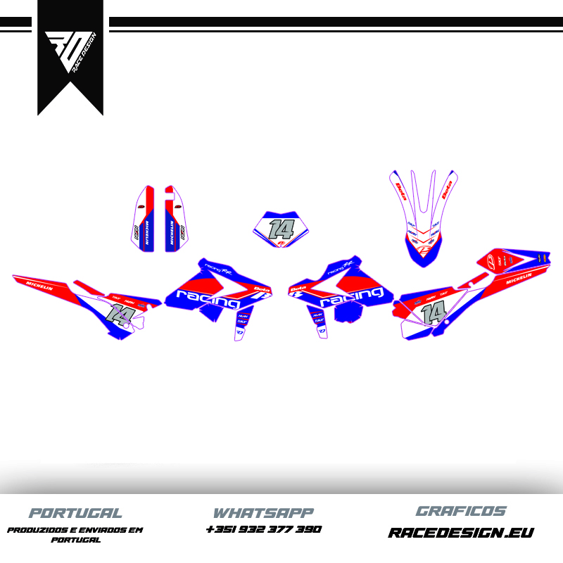 Beta RR 2018-2019 #2