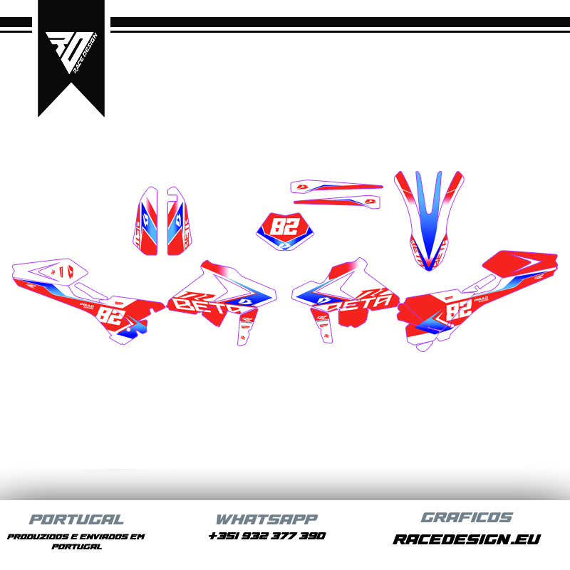 Beta RR 2018-2019 #4