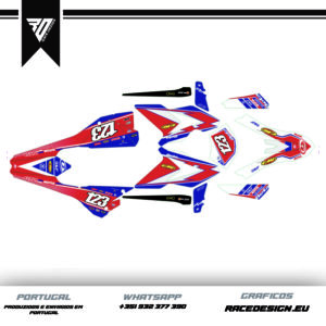 Beta RR 2018-2019 #5