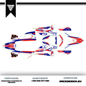 Beta RR 2018-2019 #7