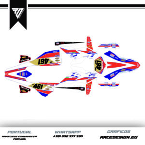 Beta RR 2018-2019 #8