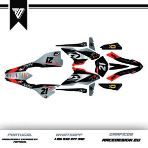 Beta RR 2018-2019 #9