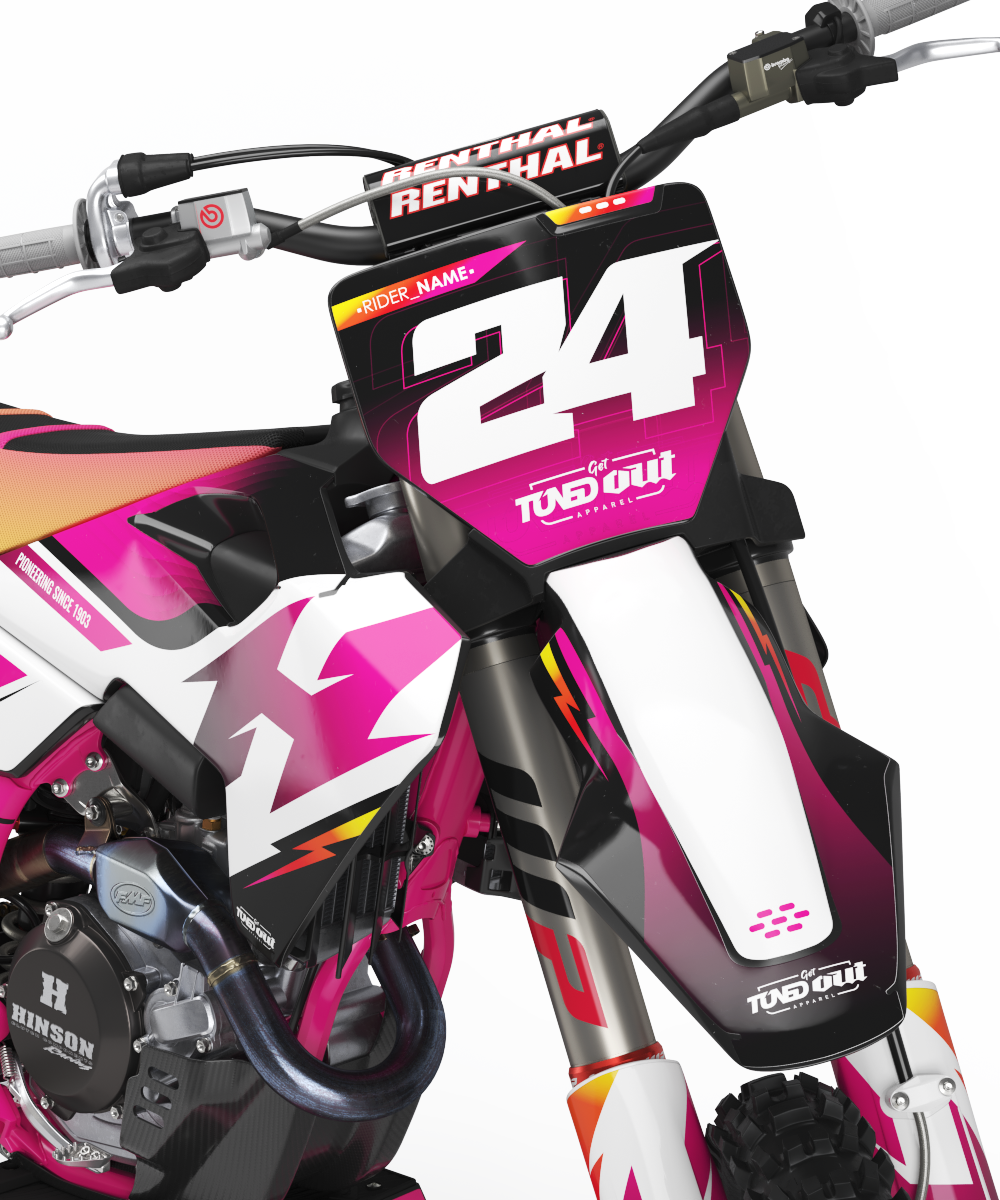 Husqvarna TE FE 24-25 #5 - Image 4
