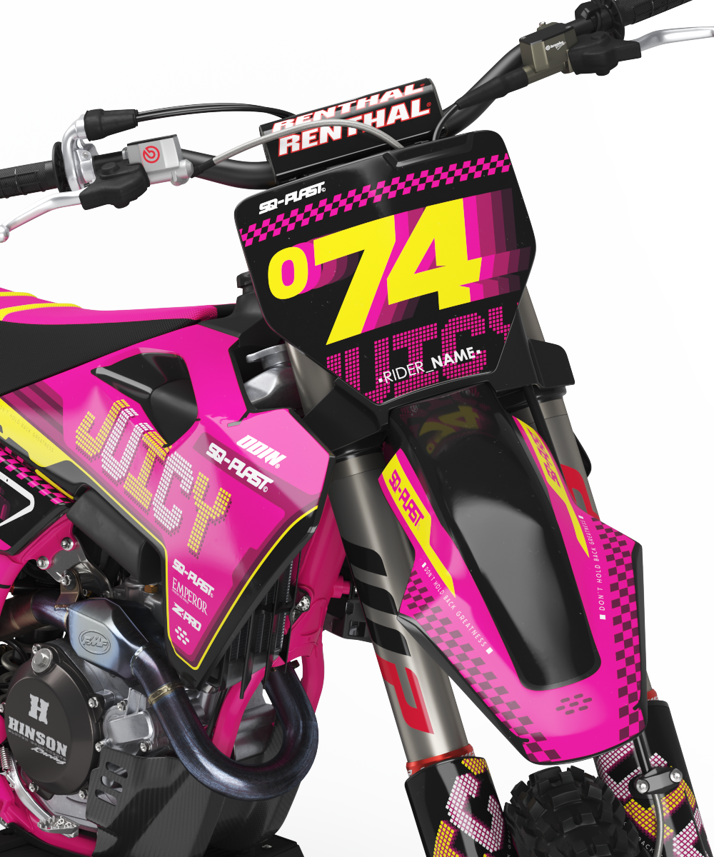 Husqvarna TE FE 24-25 #2 - Image 4