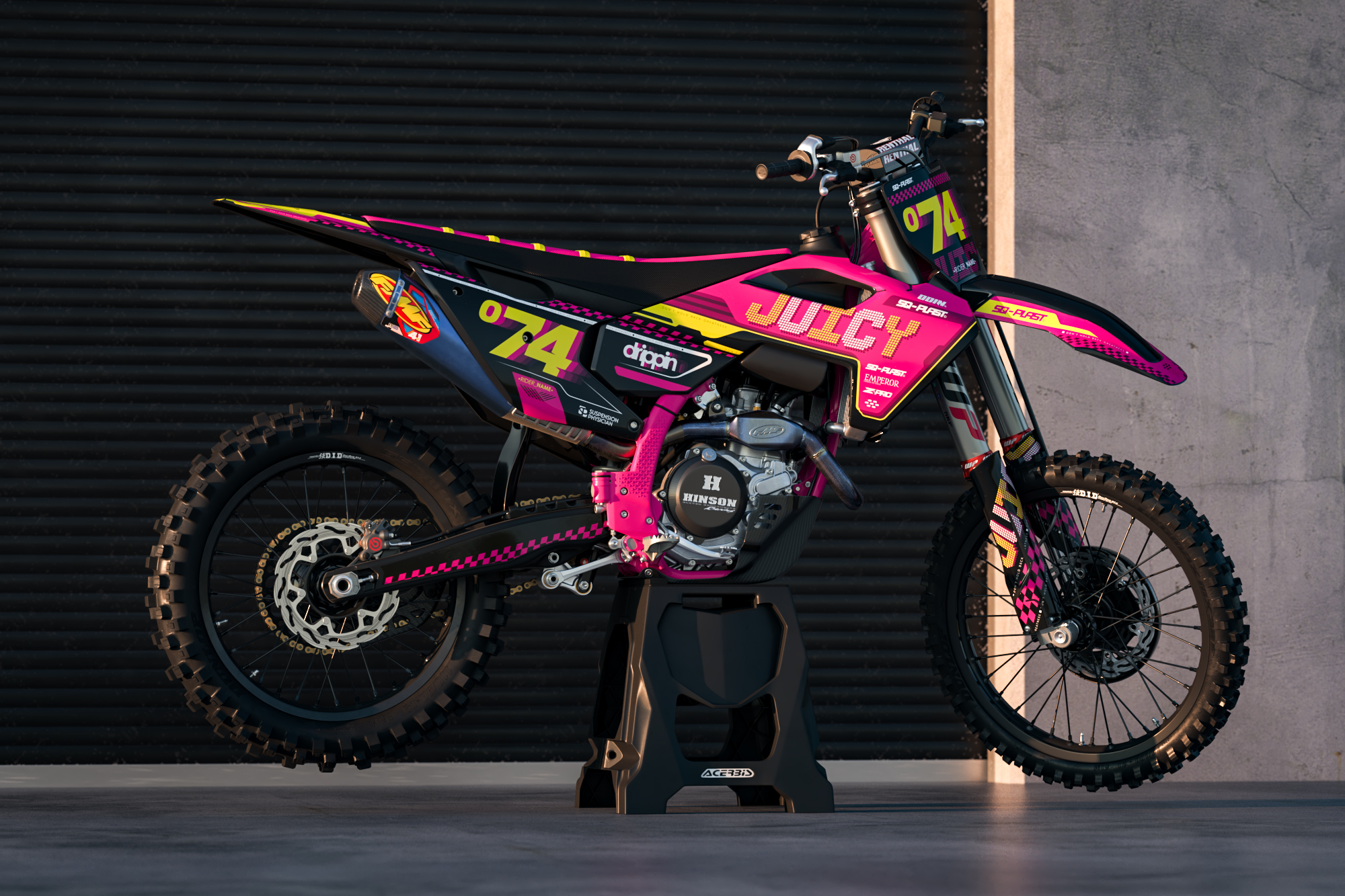 Husqvarna TE FE 24-25 #2 - Image 5