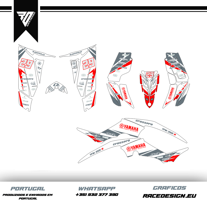 Yamaha Raptor 350 (26)