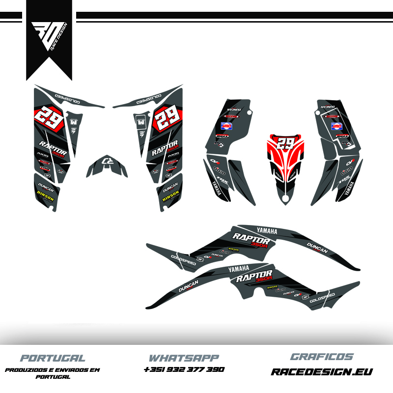 Yamaha Raptor 350 (32)