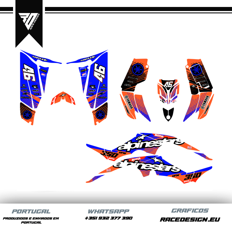 Yamaha Raptor 350 #33